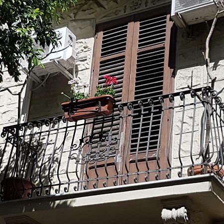 B&B Sammartino Palermo Ngoại thất bức ảnh