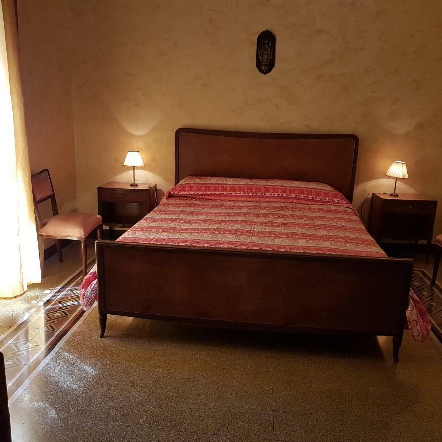 B&B Sammartino Palermo Ngoại thất bức ảnh