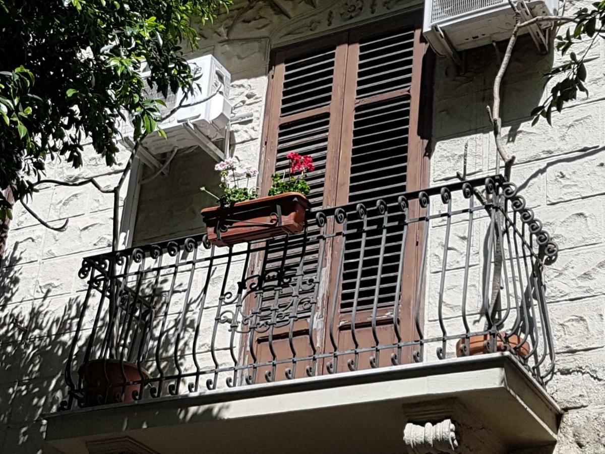 B&B Sammartino Palermo Ngoại thất bức ảnh