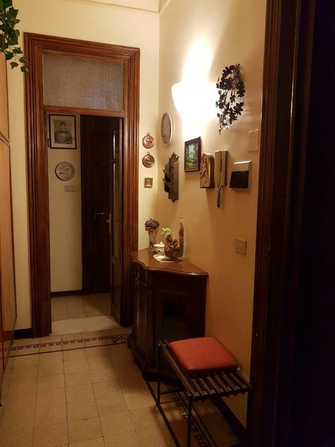 B&B Sammartino Palermo Ngoại thất bức ảnh