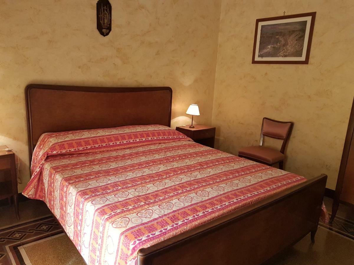 B&B Sammartino Palermo Ngoại thất bức ảnh