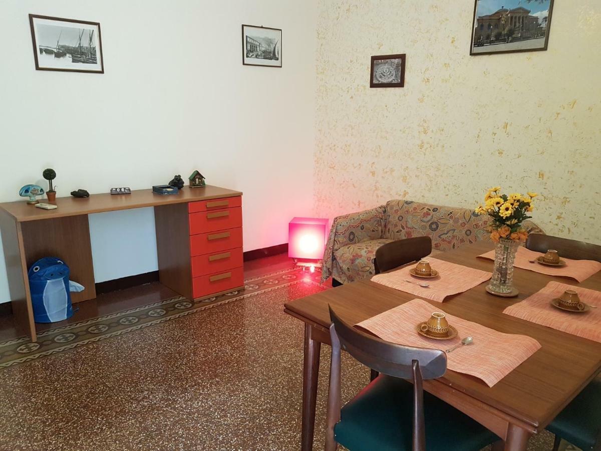B&B Sammartino Palermo Ngoại thất bức ảnh