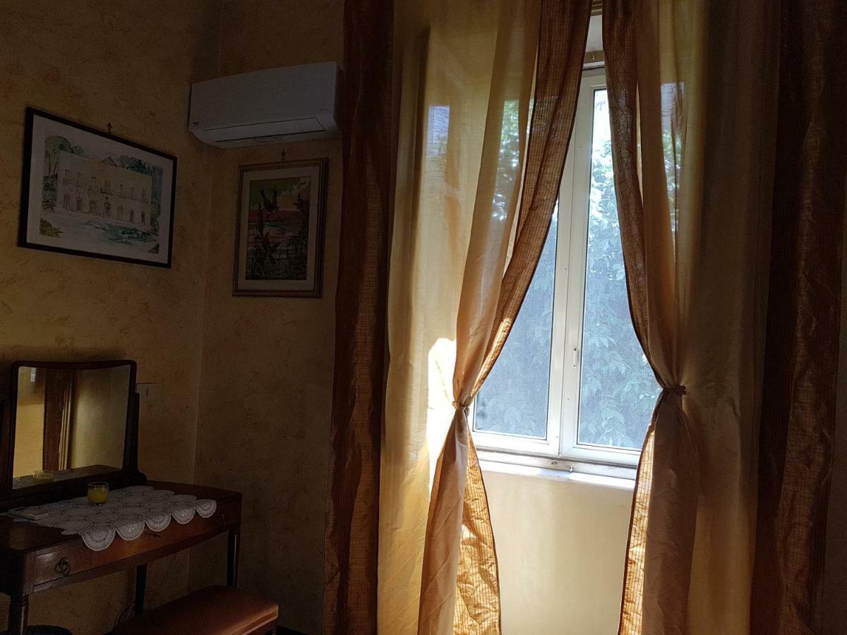 B&B Sammartino Palermo Ngoại thất bức ảnh
