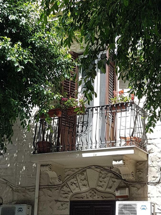B&B Sammartino Palermo Ngoại thất bức ảnh