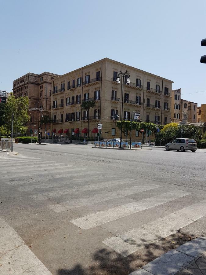 B&B Sammartino Palermo Ngoại thất bức ảnh