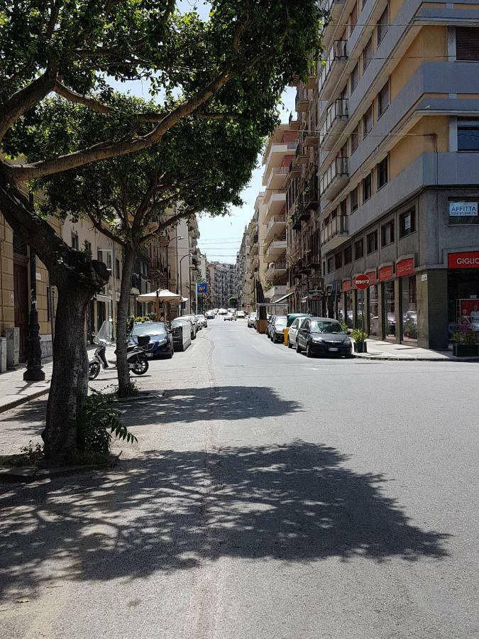 B&B Sammartino Palermo Ngoại thất bức ảnh