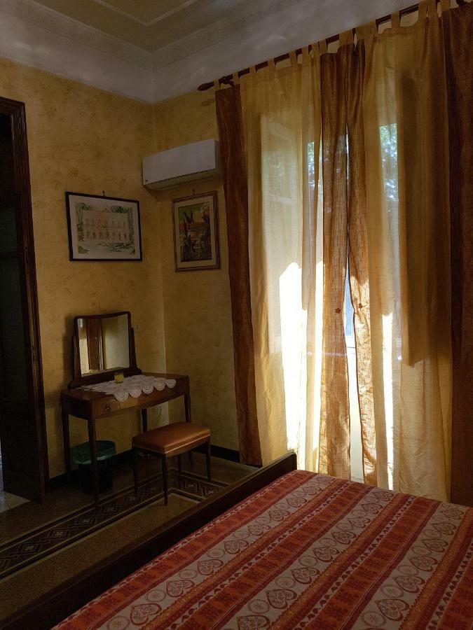 B&B Sammartino Palermo Ngoại thất bức ảnh