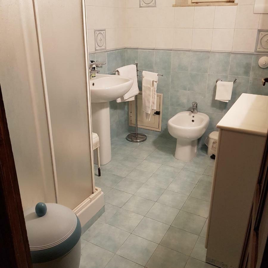 B&B Sammartino Palermo Ngoại thất bức ảnh