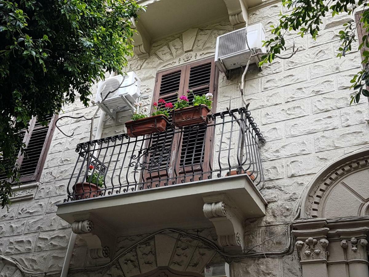 B&B Sammartino Palermo Ngoại thất bức ảnh