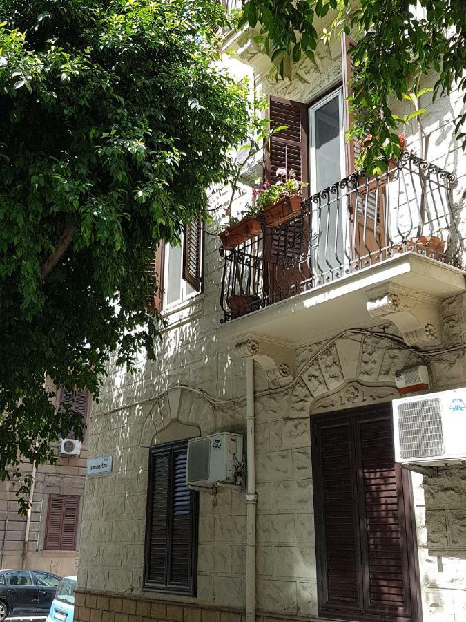 B&B Sammartino Palermo Ngoại thất bức ảnh