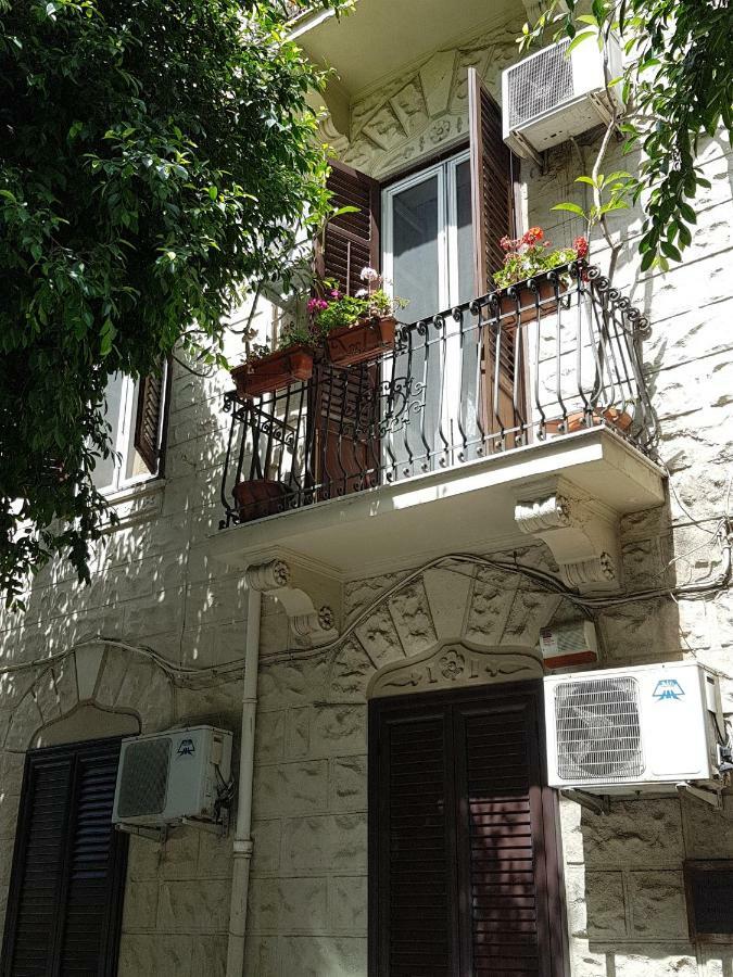B&B Sammartino Palermo Ngoại thất bức ảnh