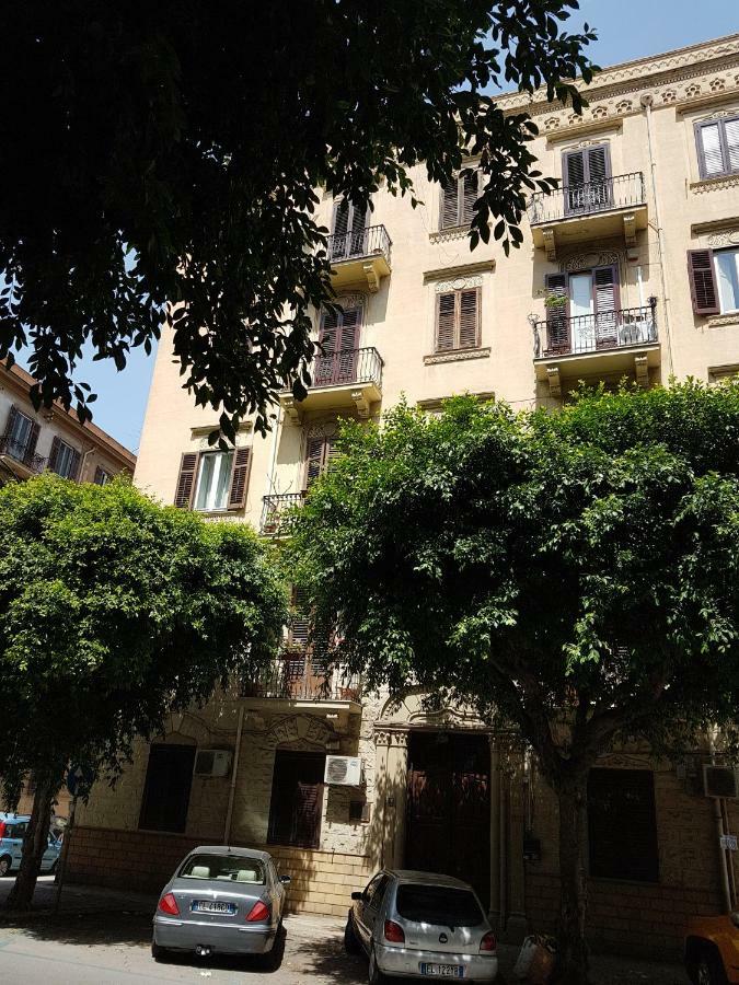 B&B Sammartino Palermo Ngoại thất bức ảnh
